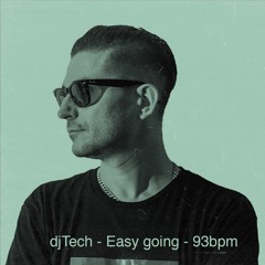 Easy going - 93bpm