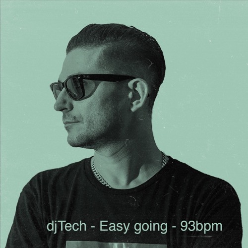 Easy going - 93bpm