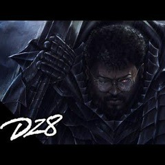 GUTS RAP SONG_Eclipse_DizzyEight (BERSERK AMV) [Produced By seshnolan]