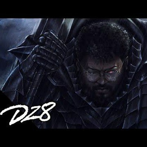 GUTS RAP SONG_Eclipse_DizzyEight (BERSERK AMV) [Produced By seshnolan]