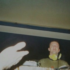 Mauro Picotto Live Temple Theatre (Dublin) 21-12-2002