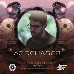 Liquid DnB DJ Set @La Chaumière Nantes
