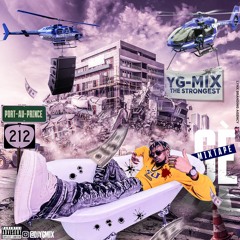 MIXTAPE GÈ !!! ✔️ YG-MIX MP3 ..