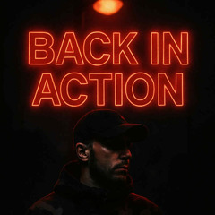 Tricky - Back In Action