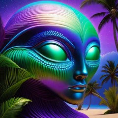 Alien Induction Set