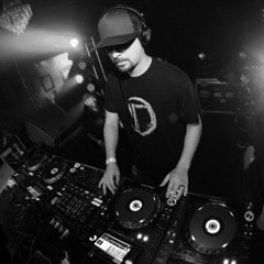 Esthetic w/ Grym - 19/04/2025