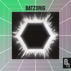 Batzorig