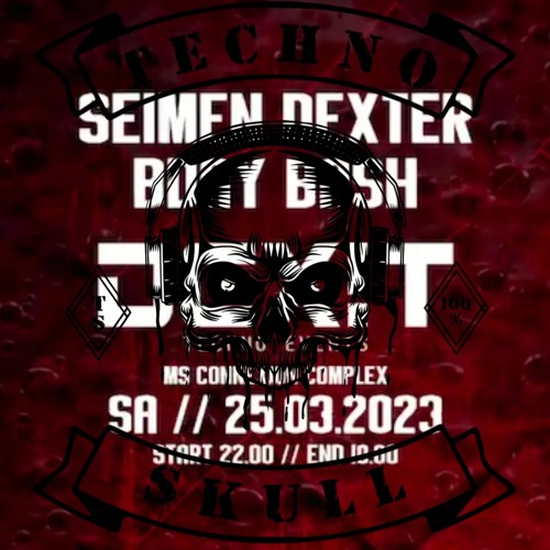 @ DEX!T Seimen Dexter BDAY BASH 25.03.2023