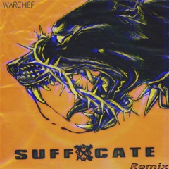KAYZO & BAD OMENS - Suffocate (Warchief Remix)
