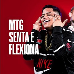 MTG SENTA E FLEXIONA - MC GABZIN - RIHANNA - DJ TAK VADIÃO | MTzin Beats