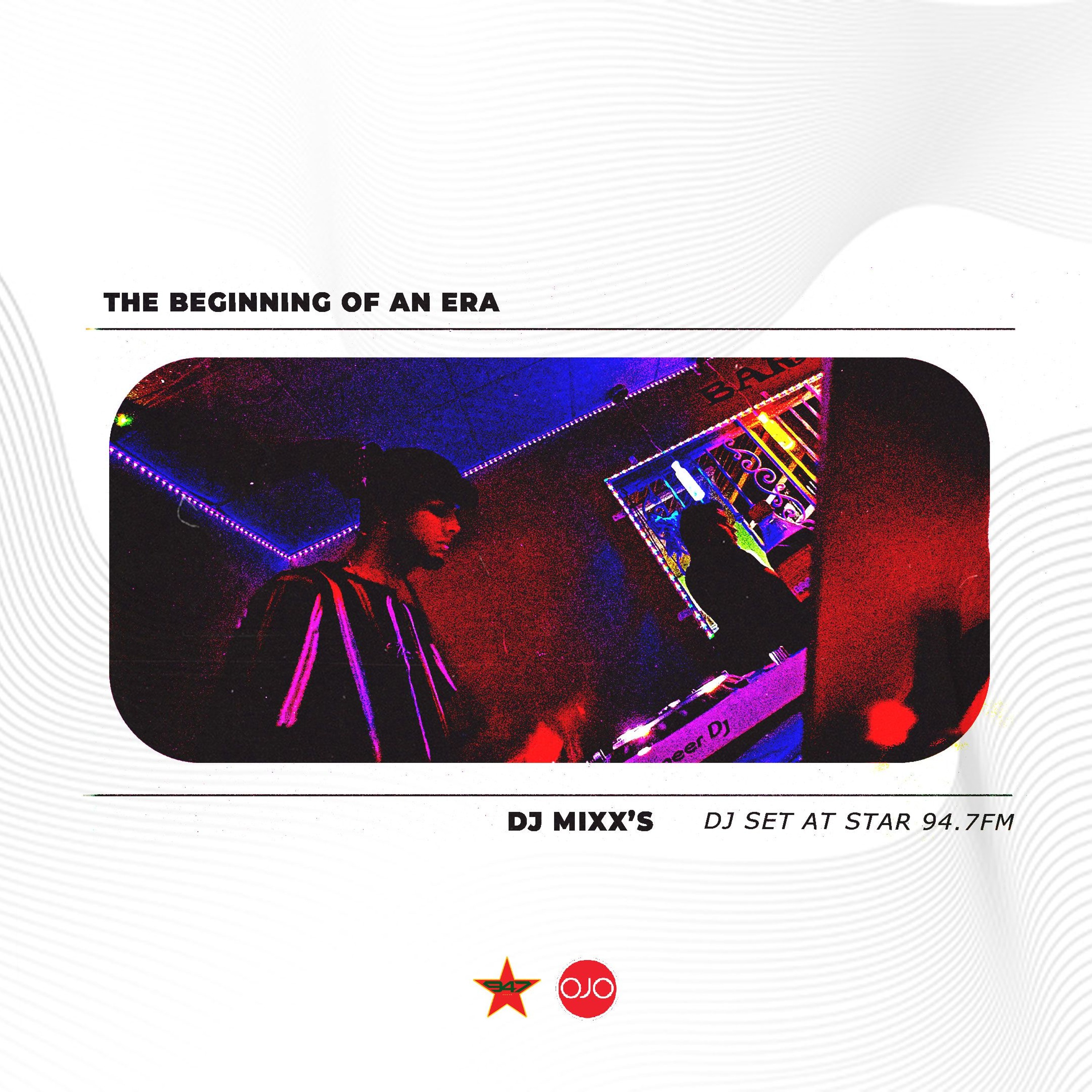 DJ Mixx Radio Set With Jase 27th December 2022 On Star 94.7Hd