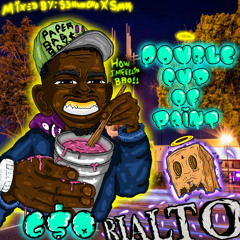 Rialto Freestyle -G$O