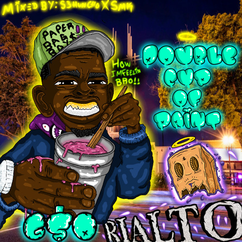 Woke Up -G$O
