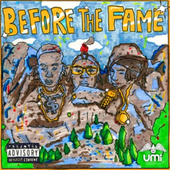 Stamp // WAWG MAX & BandGoCrazy