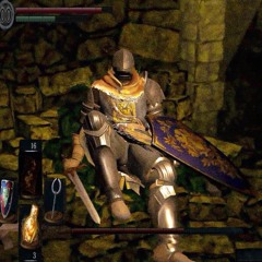 DARKSOULS 8BIT (prod. by greyrock, rayx)