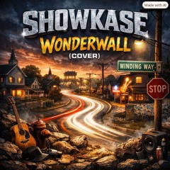 Oasis - Wonderwall (cover)