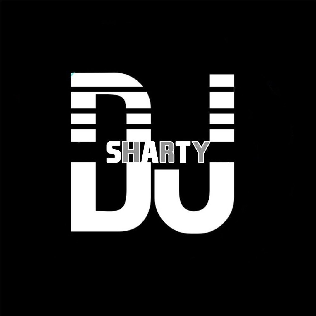 DJ Sharty - Inspired Mystery