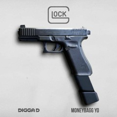 Digga D, Moneybagg Yo — G Lock