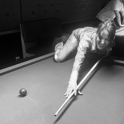 OUPS I DID IT AGAIN -Silencio- 20.10.23