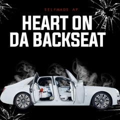 Heart on da backseat