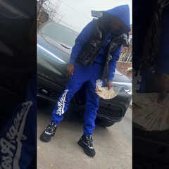 Tg Crippy - In Da Field (Full Unreleased) (Official Audio)