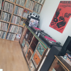 A Hip Hop Fix (Eight)