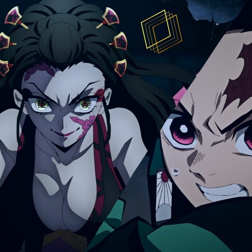 Stream Demon Slayer Kimetsu no Yaiba Season 3 Trailer - Swordsmith Village  Arc Extended OST Cover by James Liam Figueroa 2