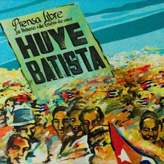 Los Barbudos (The Bearded Man)