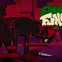 Paldo Vs Ruv [ Piracy X Zavodila ]  Friday Night Funkin Mashup
