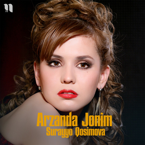 Stream Arzanda Jonim by Surayyo Qosimova | Listen online for free on  SoundCloud