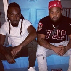 We Aint For Nun - Juice ft. Bigga Bz.mp3