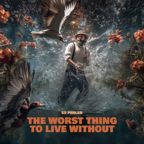 The Worst Thing To Live Without (Edit)