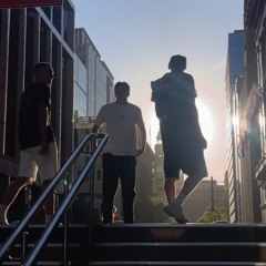 Zero B - Dat Funky Thang!