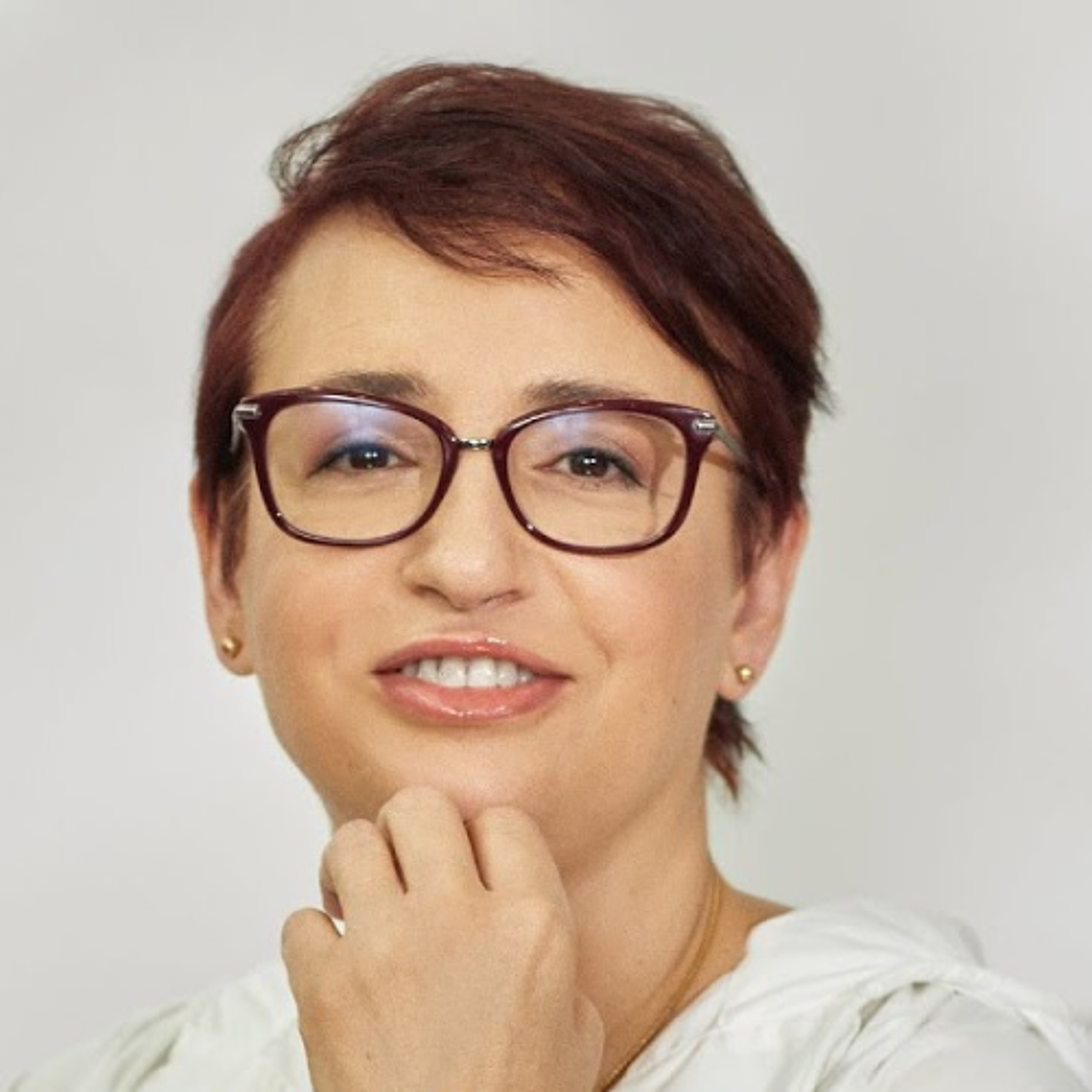 Digitális Hétköznapjaink - CES kiállítás USA, Dimitrova Dessislava AI szakértő - 2026. 01. 22. episode artwork