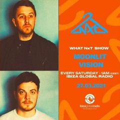 What NxT Show - Week 28 - Moonlit Vision