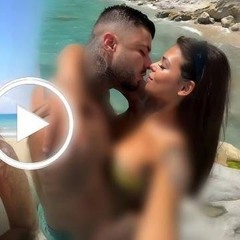 18++) Clip new video ana luiza y fran oliviaroomano telegram Leaks