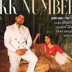 Ikk Number - Gurnaam Bhullar - Jasmeen Akhtar - Vicky Dhaliwal