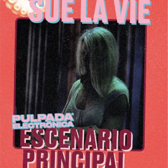 Pulpada Electronica Recall 2025 summer