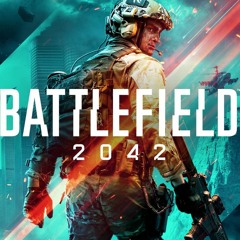 BATTLEFIELD Battlefield 2042 Menu Theme OST