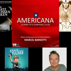 Fans About Films 43: Interview mit Marcel Barsotti