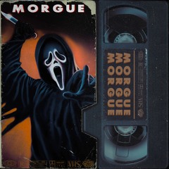 Morgue (Prod. NetuH)