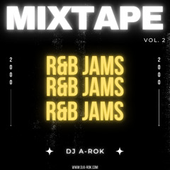 BEST OF R&B JAMZ 2000s V.2