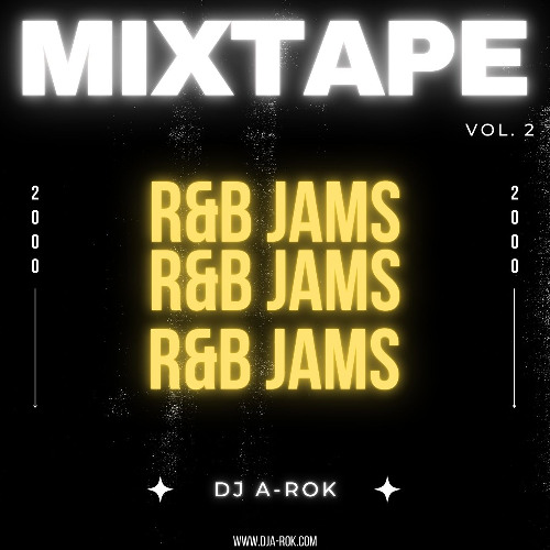 BEST OF R&B JAMZ 2000s V.2