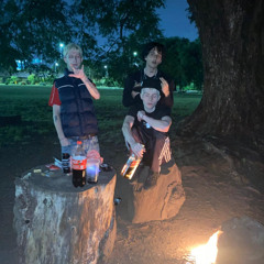 la ultima con el tio (prod.stridah)