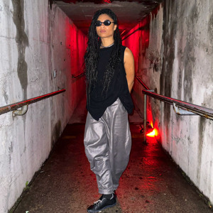 LIVE AT BASEMENT NYC MALA JUNTA