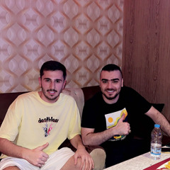 دبكة بوقصي الفنان اياد مشعل 📿