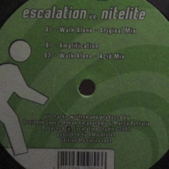 Escalation Vs. Nitelite - Walk Alone (Acid Mix).mp3