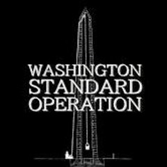 WASHINGTON STANDARD OPERATION 72'