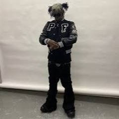 Parasite / Playboi Carti / Opium / Goblin Type Beat