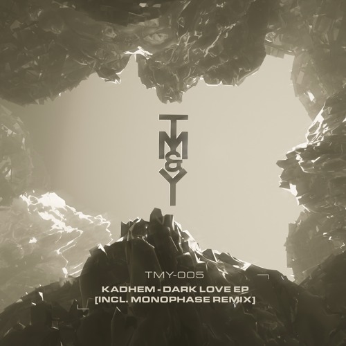 PREMIERE: Kadhem - Dark Love (Monophase Remix) [TM&Y]